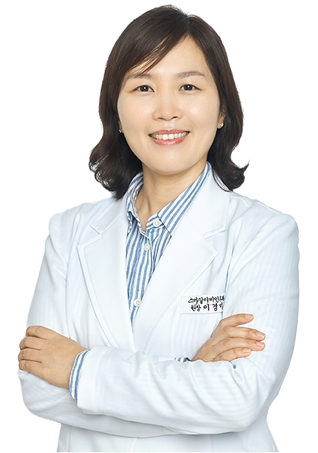 이경미 대표원장 사진